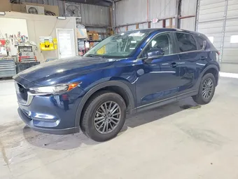 2020 Mazda CX-5 JM3KFBCM2L0845851 Lot 61033536