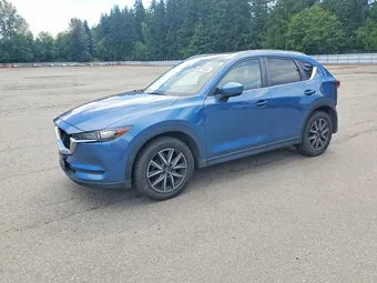 2018 Mazda CX-5 JM3KFBCMXJ0356868