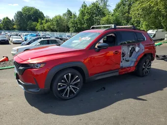 2026 Mazda CX-50 7MMVABEY0TN473482