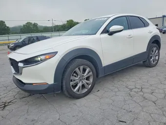 2021 Mazda CX-30 3MVDMBBL9MM260374 Lot 60601416