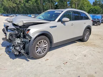 2025 Mazda CX-90 JM3KKBHD5S1207803