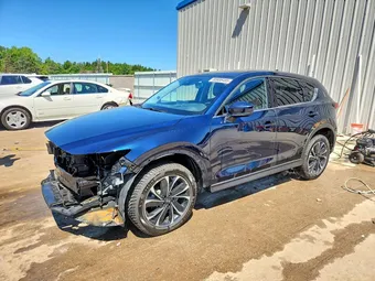 2023 Mazda CX-5 JM3KFBEM9P0120489