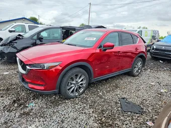 2020 Mazda CX-5 JM3KFBAY9L0850860