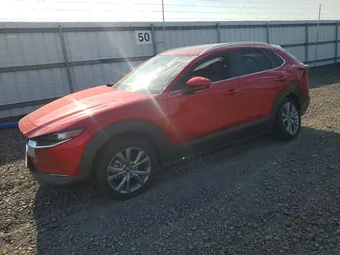 2025 Mazda CX-30 3MVDMBCM0SM771637 Lot 61593406