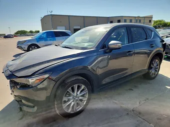 2020 Mazda CX-5 JM3KFBDM0L0823068
