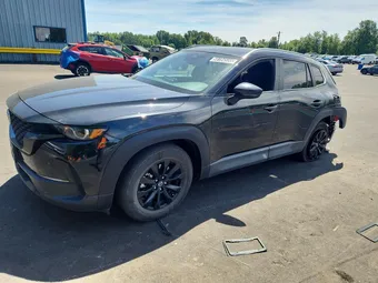 2025 Mazda CX-50 7MMVABBM3SN346175