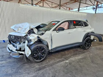 2025 Mazda CX-50 7MMVABBM6SN347028