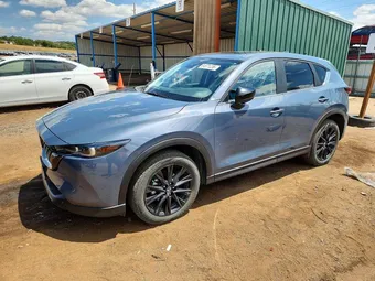 2024 Mazda CX-5 JM3KFBCL9R0511705 Lot 61871236