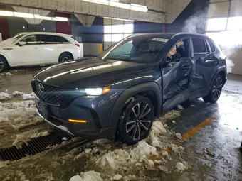 2023 Mazda CX-50 7MMVABXY3PN123413