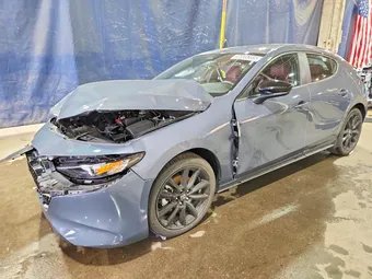2026 Mazda 3 JM1BPBLL9T1867255
