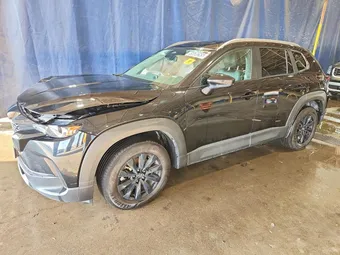 2025 Mazda CX-50 7MMVABBM2SN347057