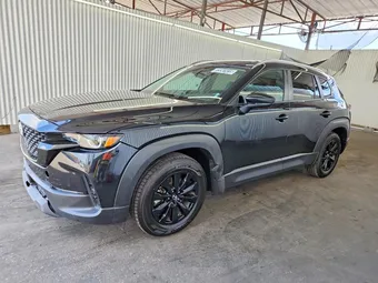 2025 Mazda CX-50 7MMVABBM5SN338093
