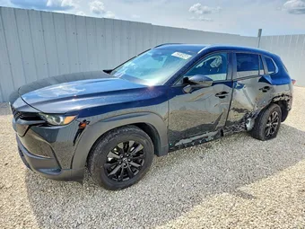 2026 Mazda CX-50 7MMVABBL9TN460402