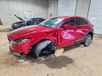 2021 Mazda CX-30 3MVDMADM5MM228862