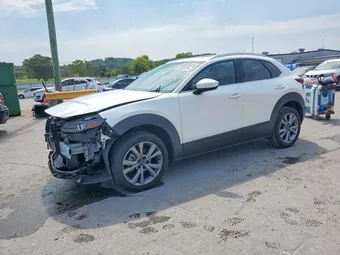 2024 Mazda CX-30 3MVDMBDM7RM600425