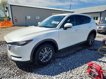 2020 Mazda CX-5 JM3KFBCM4L0792554