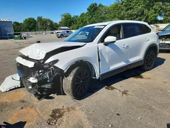 2023 Mazda CX-9 JM3TCBAY0P0639680