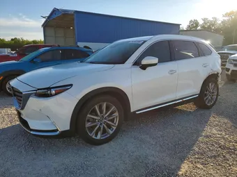 2020 Mazda CX-9 JM3TCADY4L0416302