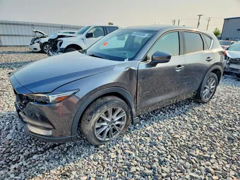 2020 Mazda CX-5 JM3KFBDM7L1842663 Lot 62689206