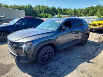 2025 Mazda CX-50 7MMVAABW9SN130861