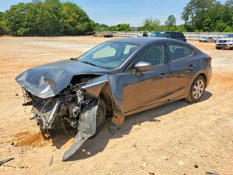 2015 Mazda 3 3MZBM1U78FM170698