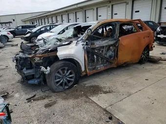2020 Mazda CX-9 JM3TCACY2L0403484