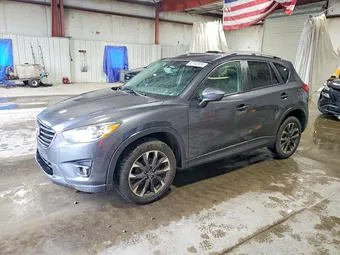 2016 Mazda CX-5 JM3KE4DY3G0866553