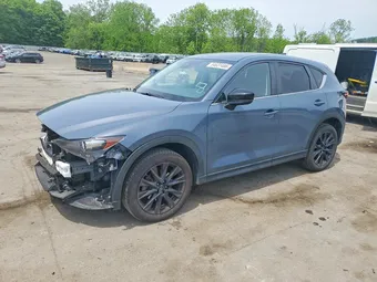 2021 Mazda CX-5 JM3KFBCY2M0415046