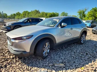 2021 Mazda CX-30 3MVDMABLXMM242072
