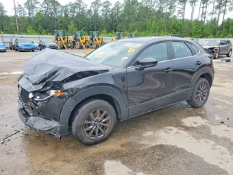 2024 Mazda CX-30 3MVDMBAM9RM664499