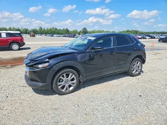 2021 Mazda CX-30 3MVDMABL9MM259932 Lot 58012406
