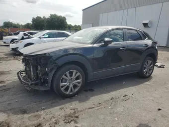 2020 Mazda CX-30 3MVDMACLXLM116582