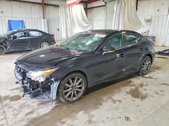 2018 Mazda 3 3MZBN1V32JM197767 Lot 61888646