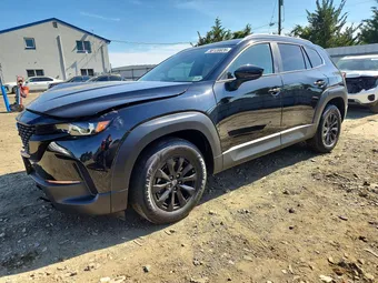 2026 Mazda CX-50 Hybrid 7MMVAABW8TN147412