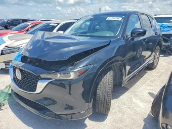 2024 Mazda CX-5 JM3KFBCL2R0499428
