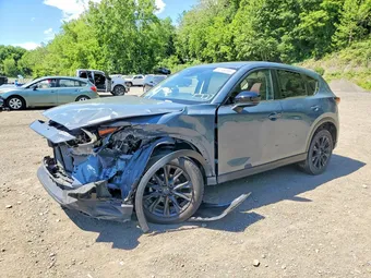 2023 Mazda CX-5 JM3KFBCM0P0111201