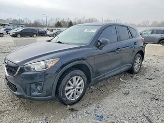 2015 Mazda CX-5 JM3KE4CYXF0484360