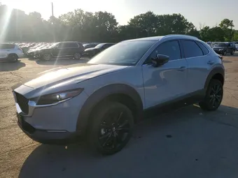 2025 Mazda CX-30 3MVDMBBMXSM803639