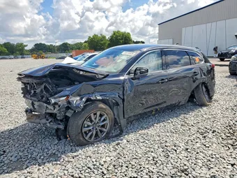 2021 Mazda CX-9 JM3TCACY1M0508728