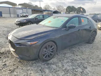 2020 Mazda 3 JM1BPBNM3L1165650 Lot 98723345
