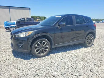 2016 Mazda CX-5 JM3KE4DY2G0726106