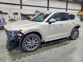 2025 Mazda CX-5 JM3KFBEM8S0750366