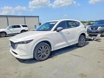 2024 Mazda CX-5 JM3KFBXY4R0352565
