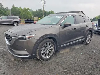 2016 Mazda CX-9 JM3TCBDY7G0120525