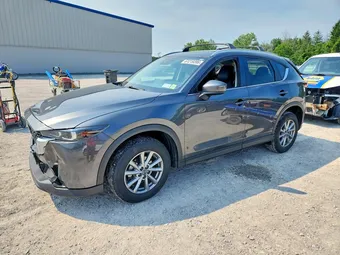 2023 Mazda CX-5 JM3KFBCM4P0229719
