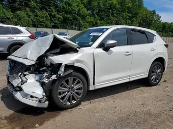 2024 Mazda CX-5 JM3KFBXY2R0402816