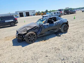 2025 Mazda MX-5 Miata JM1NDAM76S0654544 Lot 60371516