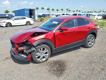 2020 Mazda CX-30 3MVDMADL9LM110626