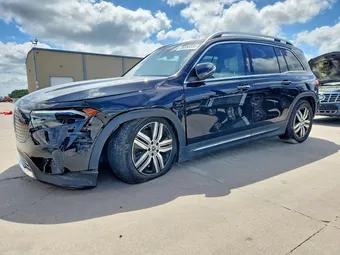 2024 Mercedes-Benz EQB W1N9M0KB3RN099920