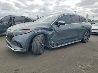 2023 Mercedes-Benz EQS-Class 4JGDM2EB2PA029446